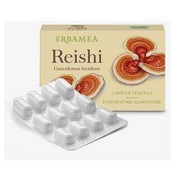 Erbamea Reishi 24 Capsule