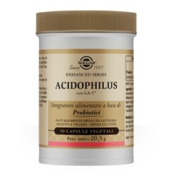 Solgar Acidophilus 50...