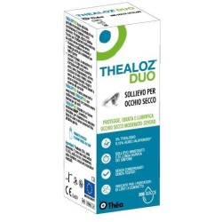 Thealoz Duo Soluzione...