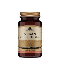 Solgar Vegan Multi Digest...