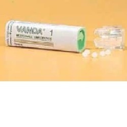 Vanda Omeopatici Vanda 1 4g...