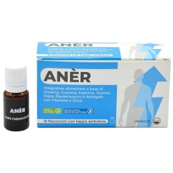 Agips Farmaceutici Aner 10...