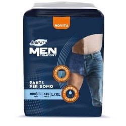 Pannolone A Mutandina...