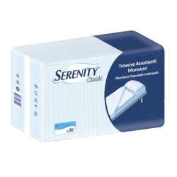 Traversa Serenity Classic...