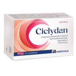 Farmitalia Ciclydan 30...