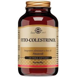 Solgar Fito-colestrinol 100...