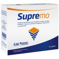 Golden Pharma Supremo 20...