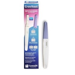Gammadis Farmaceutici Test...