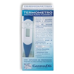 Gammadis Farmaceutici...