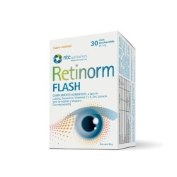 Ntc Retinorm Flash 30 Stick