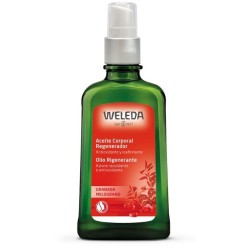 Weleda Olio Rigenerante...