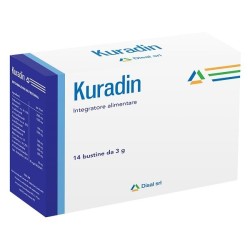 Disal Kuradin 14 Bustine