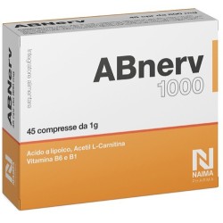 Naima Pharma S Abnerv 1000...