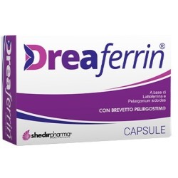 Shedir Pharma Dreaferrin 30...