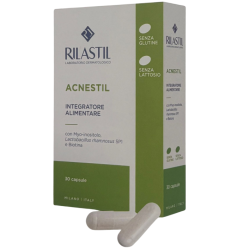 Istituto Ganassini Rilastil...