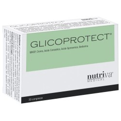 Up Pharma Glicoprotect 30...