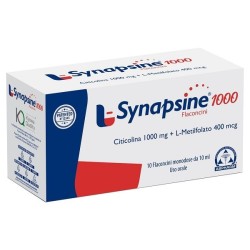 A.b. Pharm L Synapsine 1000...