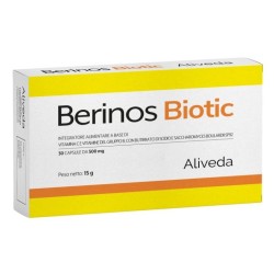 Aliveda Berinos Biotic 30...