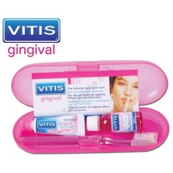 Dentaid Kit Vitis Gingival...