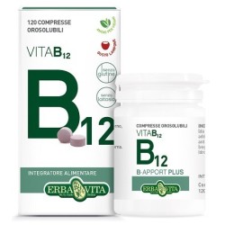 Erba Vita B Apport Vitamina...