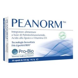 Pro-bio Pharma Peanorm 30...
