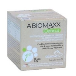 Abiovet Abiomaxx Derma 30...
