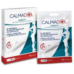 Montefarmaco Calmadol...