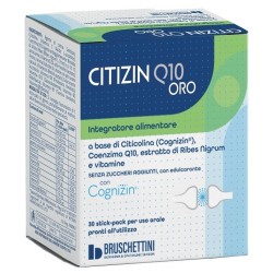 Bruschettini Citizin Q10...