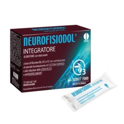 Erbagil Neurofisiodol 15 Stick