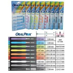 Ids Oralprox Blister Da 6...