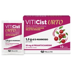 Marco Viti Viticist Urto 10...