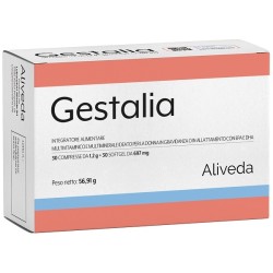 Aliveda Gestalia 30...