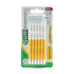 Sunstar Gum Bi-direction...