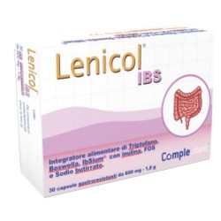 Comple.med Lenicol Ibs 30...
