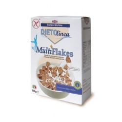 Cerealvit Dietolinea Bio...