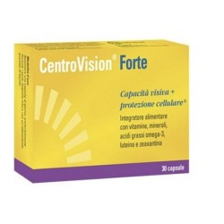 Omnivision Centrovision...