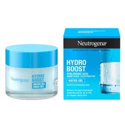 Neutrogena Acqua Gel 50 Ml...