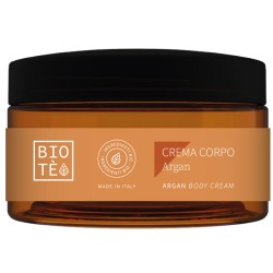 Biote' Crema Corpo Argan...