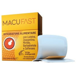 Dmg Italia Macufast 30 Film...