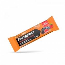 Named Energybar Fruit Bar...