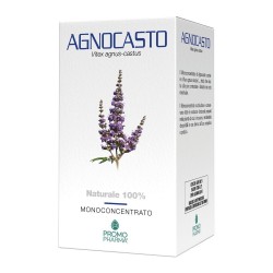 Promopharma Agnocasto 50...