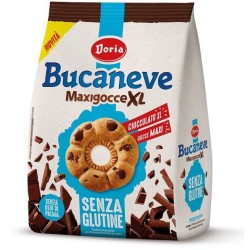 Bauli Doria Bucaneve...