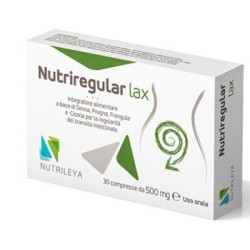 Nutrileya Nutriregular Lax...