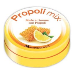 Montefarmaco Propoli Mix...