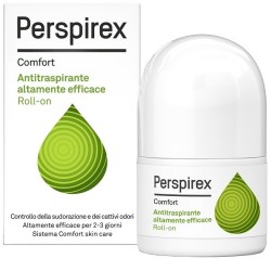 Perspirex Comfort Roll On...