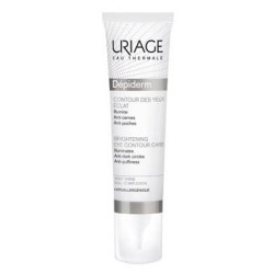 Uriage Depiderm Contour...