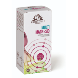 Erbenobili Multimagnesio 60...