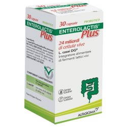 Farma 1000 Enterolactis...
