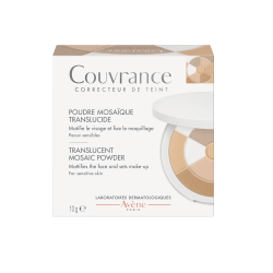 Avène Avene Couvrance...