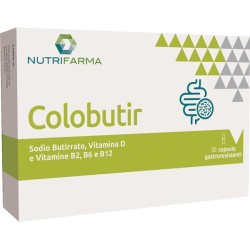 Aqua Viva Colobutir 30...